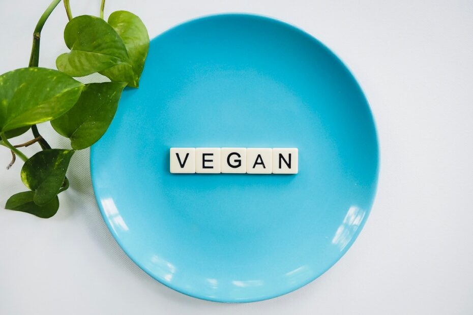 alimentos veganos con proteina